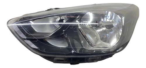 Farol Dianteiro Esquerdo Ford Ka 2019 2022 Original - Imagem 2