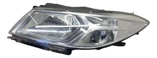 Farol Dianteiro Ônix Prisma Esquerdo 2013 2019 Original Esquerdo/motorista - Imagem 2