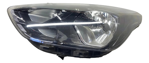 Farol Dianteiro Esquerdo Ford Ka 2019 2022 Original - Imagem 3