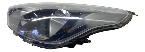 Farol Dianteiro Esquerdo Ford Ka 2019 2022 Original - Imagem 4