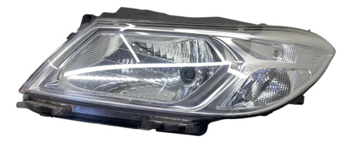 Farol Dianteiro Ônix Prisma Esquerdo 2013 2019 Original Esquerdo/motorista - Imagem 3