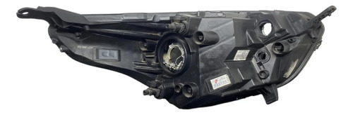 Farol Dianteiro Esquerdo Ford Ka 2019 2022 Original - Imagem 5