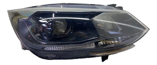 Farol Direito Chevrolet Onix Com Led 2020 2024 Original Direito/passageiro - Imagem 8