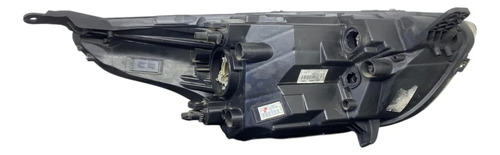 Farol Dianteiro Esquerdo Ford Ka 2019 2022 Original - Imagem 6