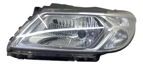 Farol Dianteiro Ônix Prisma Esquerdo 2013 2019 Original Esquerdo/motorista - Imagem 4