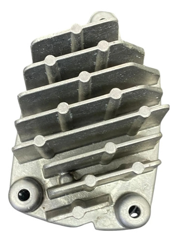 Modulo Reator Farol Esquerdo Fiat Pulse Fastback 2021 2024