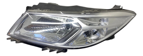 Farol Dianteiro Ônix Prisma Esquerdo 2013 2019 Original Esquerdo/motorista - Imagem 5