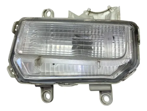 Farol Auxiliar Seta Pisca Toyota Etios Cross 2014 2018 Ld N-a