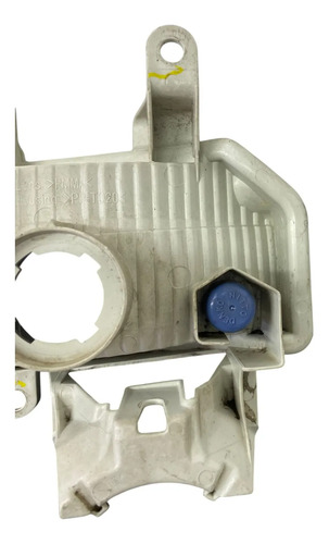 Farol Auxiliar Seta Pisca Toyota Etios Cross 2014 2018 Ld N-a - Imagem 2