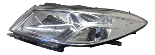 Farol Dianteiro Ônix Prisma Esquerdo 2013 2019 Original Esquerdo/motorista - Imagem 6