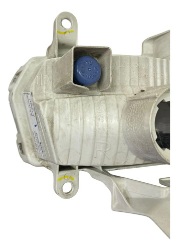 Farol Auxiliar Seta Pisca Toyota Etios Cross 2014 2018 Ld N-a - Imagem 3