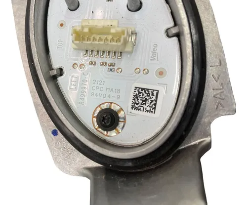 Modulo Reator Farol Esquerdo Fiat Pulse Fastback 2021 2024 - Imagem 5