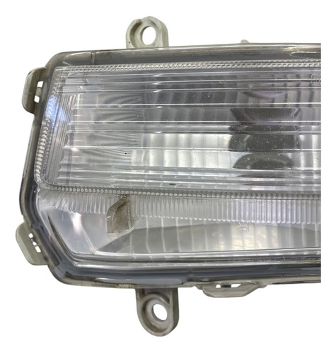 Farol Auxiliar Seta Pisca Toyota Etios Cross 2014 2018 Ld N-a - Imagem 5