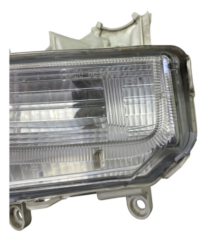 Farol Auxiliar Seta Pisca Toyota Etios Cross 2014 2018 Ld N-a - Imagem 6