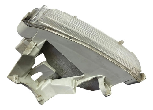 Farol Auxiliar Seta Pisca Toyota Etios Cross 2014 2018 Ld N-a - Imagem 8