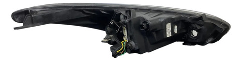 Farol Esquerdo Mascara Negra Hyundai Hb20 2013 2019 Original Esquerdo/motorista - Imagem 8