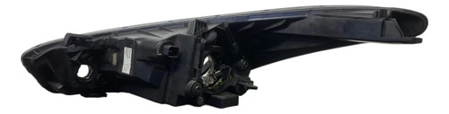 Farol Direito Mascara Negra Hyundai Hb20 2013 2019 Original - Imagem 7