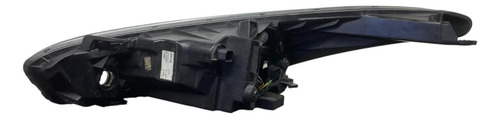 Farol Direito Mascara Negra Hyundai Hb20 2013 2019 Original - Imagem 8