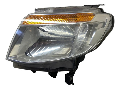 Farol Dianteiro Esquerdo Ford Ranger 2013 2016 Original Esquerdo/motorista - Imagem 3