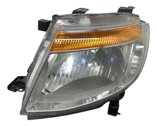 Farol Dianteiro Esquerdo Ford Ranger 2013 2016 Original Esquerdo/motorista - Imagem 4