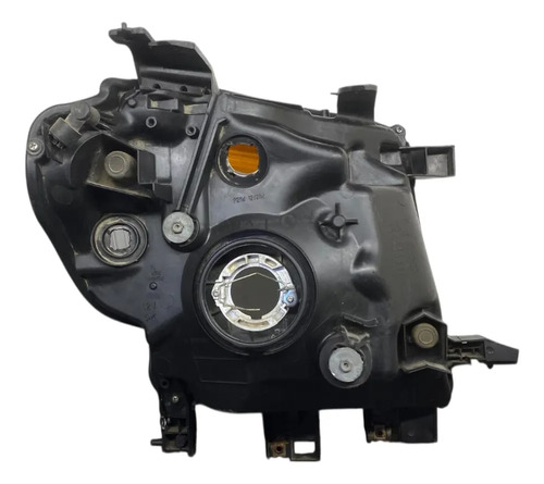 Farol Dianteiro Esquerdo Ford Ranger 2013 2016 Original Esquerdo/motorista - Imagem 5