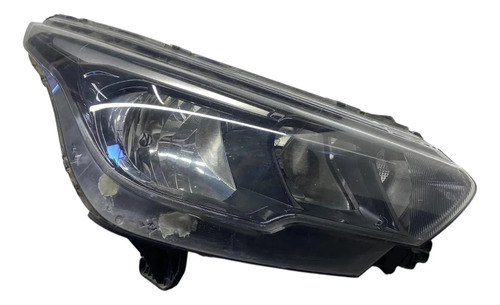 Farol Dianteiro Direito Fiat Argo Cronos 2017 2023 Original - Imagem 1