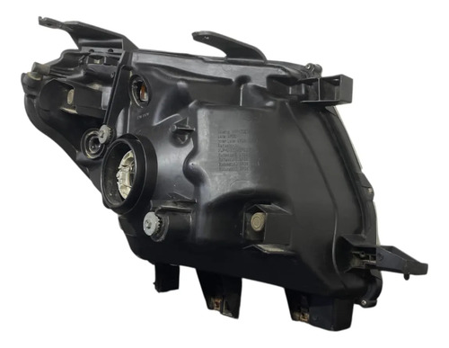 Farol Dianteiro Esquerdo Ford Ranger 2013 2016 Original Esquerdo/motorista - Imagem 6