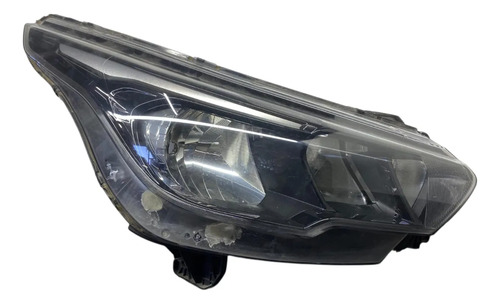 Farol Dianteiro Direito Fiat Argo Cronos 2017 2023 Original - Imagem 2