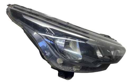Farol Dianteiro Direito Fiat Argo Cronos 2017 2023 Original - Imagem 3