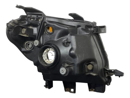 Farol Dianteiro Esquerdo Ford Ranger 2013 2016 Original Esquerdo/motorista - Imagem 7