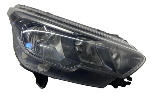 Farol Dianteiro Direito Fiat Argo Cronos 2017 2023 Original - Imagem 4