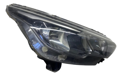 Farol Dianteiro Direito Fiat Argo Cronos 2017 2023 Original - Imagem 5