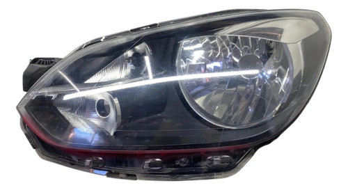 Farol Dianteiro Esquerdo Vw Up 2014 2017 Original