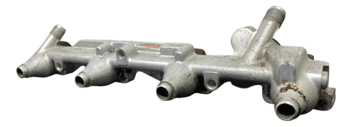 Flauta Injeção Ford Escort Mondeo 1997 2001 - Imagem 2