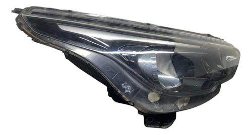 Farol Dianteiro Direito Fiat Argo Cronos 2017 2023 Original - Imagem 6