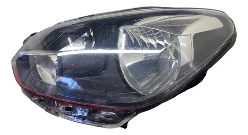 Farol Dianteiro Esquerdo Vw Up 2014 2017 Original - Imagem 2