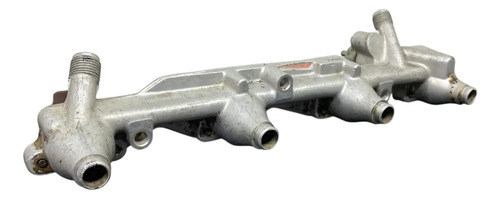 Flauta Injeção Ford Escort Mondeo 1997 2001 - Imagem 3