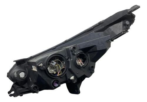 Farol Dianteiro Direito Fiat Argo Cronos 2017 2023 Original - Imagem 7