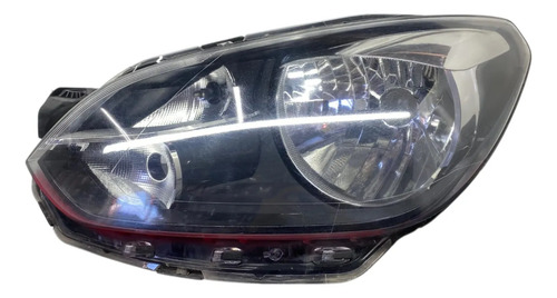 Farol Dianteiro Esquerdo Vw Up 2014 2017 Original - Imagem 3