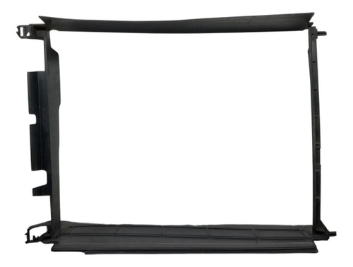 Defletor Radiador Renault Sandero Logan 2014 2022 Original - Imagem 3