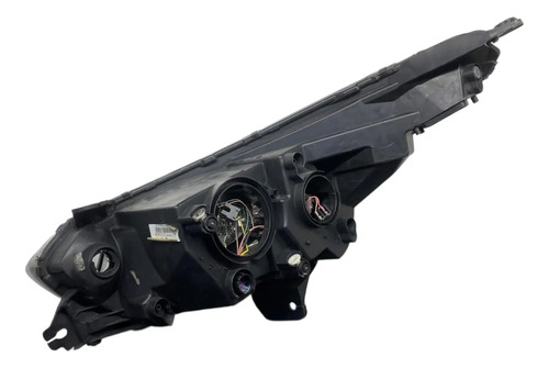 Farol Dianteiro Direito Fiat Argo Cronos 2017 2023 Original - Imagem 8