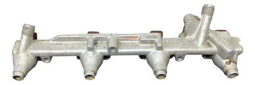 Flauta Injeção Ford Escort Mondeo 1997 2001 - Imagem 4