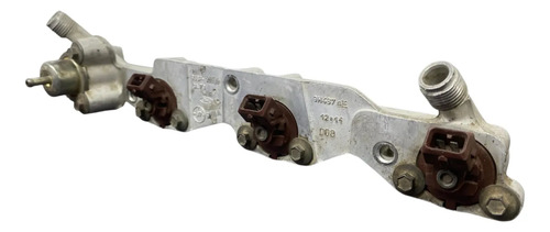 Flauta Injeção Ford Escort Mondeo 1997 2001 - Imagem 6