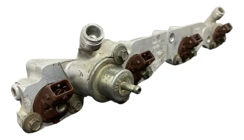 Flauta Injeção Ford Escort Mondeo 1997 2001 - Imagem 7