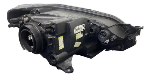 Farol Dianteiro Esquerdo Vw Up 2014 2017 Original - Imagem 6