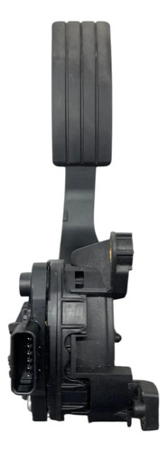 Pedal Acelerador Renault Sandero Logan Duster 2014 2016 Oem - Imagem 3