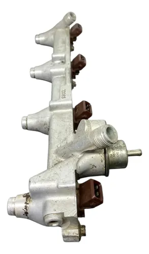 Flauta Injeção Ford Escort Mondeo 1997 2001 - Imagem 10