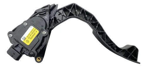 Pedal Acelerador Renault Sandero Logan Duster 2014 2016 Oem - Imagem 4
