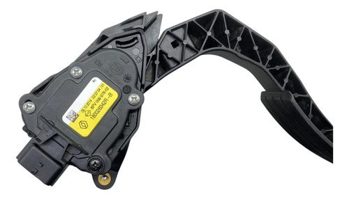 Pedal Acelerador Renault Sandero Logan Duster 2014 2016 Oem - Imagem 5