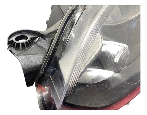 Farol Dianteiro Esquerdo Vw Up 2014 2017 Original - Imagem 11